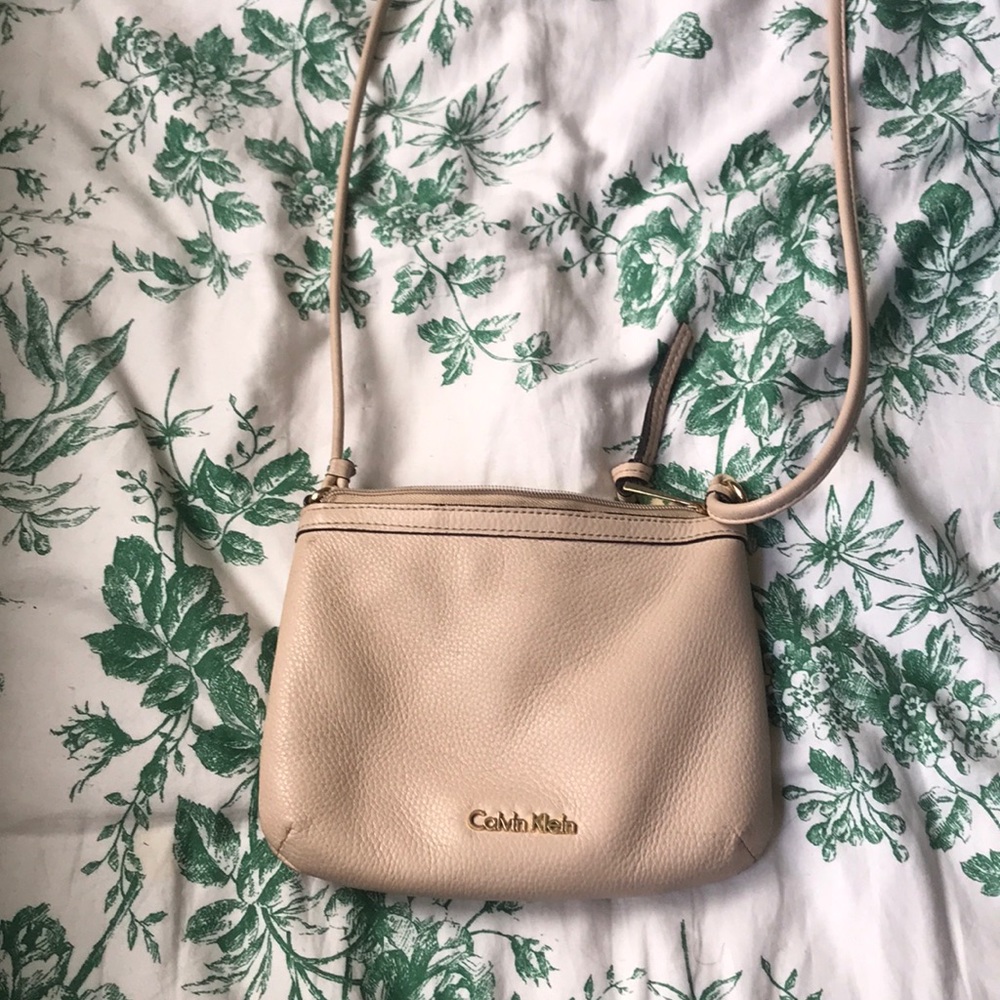 Calvin Klein Crossbody